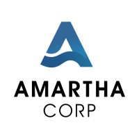 Amartha Corp