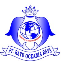 PT. Ratu Oceania Raya