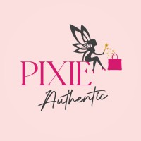 Pixie Authentic.