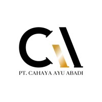 PT Cahaya Ayu Abadi