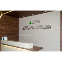 PT Superhelindo Jaya