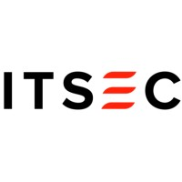 PT ITSEC Asia Tbk