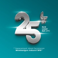 Bank Lestari (BPR)