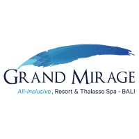 Grand Mirage Resort Bali