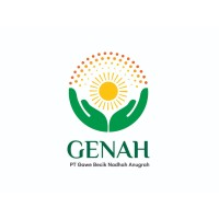 PT. Gawe Becik Nadhah Anugrah (GENAH)