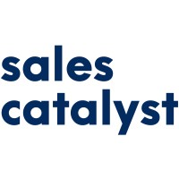 Sales Catalyst