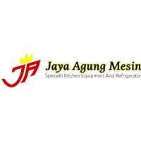 Jaya Agung Mesin & DS Steel