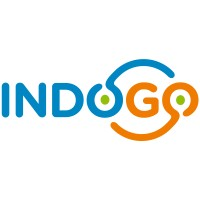 Indogo.id by PT Lenmarc Exa Abadi Digital