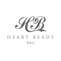 Heart Beads