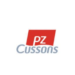PZ Cussons UK