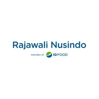 PT Rajawali Nusindo