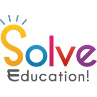 Solve Education! Foundation
