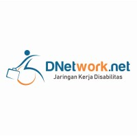 DNetwork - Jaringan Kerja Disabilitas Indonesia