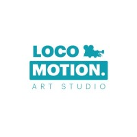 Locomotion Art Studio