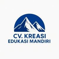 CV. KREASI. EDUKASI. MANDIRI