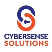 Cybersense Solutions Pte Ltd