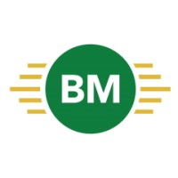 PT Bukitmega Masabadi