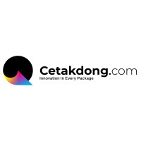 Cetakdong.com