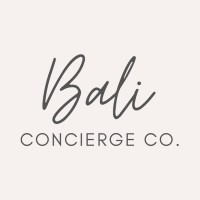 Bali Concierge Co