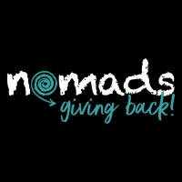Nomads Giving Back!