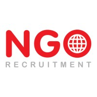 NGO Recruitment