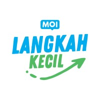 Langkah Kecil (MOI)
