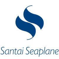 Santai Seaplane
