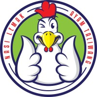 Nasi Lemak Ayam Taliwang