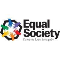 Equal Society/ Κοινωνία Ίσων Ευκαιριών
