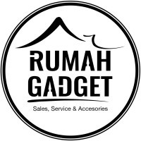 Rumah Gadget