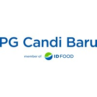 PT Pabrik Gula Candi Baru
