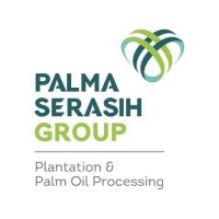 PT. Palma Serasih Tbk.