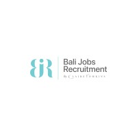 Bali Jobs Recruitment by Claire Tomkins