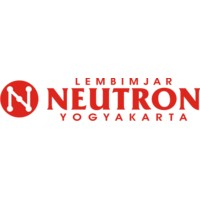 Bimbel Neutron Yogyakarta
