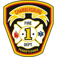 Chambersburg Fire Department