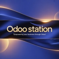 Odoo Station
