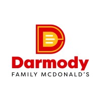 Darmody Family McDonald's