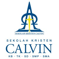 Sekolah Kristen Calvin