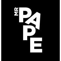 Mr Pape