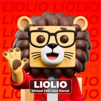 Lion Parcel