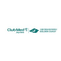 Club Med Joyview Golden Coast Resort地中海俱乐部北戴河黄金海岸度假村