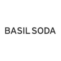 Basil Soda