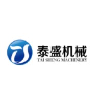 Changzhou Taisheng Machinery Equipment Co.,Ltd