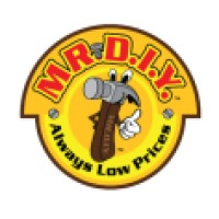 MR.D.I.Y. Indonesia