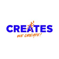 CREATES by BINUS