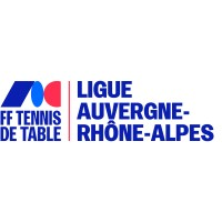 Ligue Auvergne-Rhône-Alpes de Tennis de Table