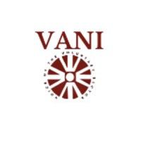 VANI- Voluntary Action Network India