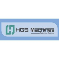 HGS Machines PVT LTD
