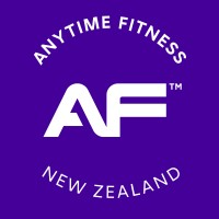 Anytime Fitness New Zealand
