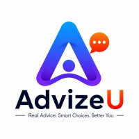 AdvizeU - Master your career in the age of AI.